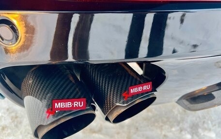 BMW X6, 2019 год, 5 380 000 рублей, 15 фотография