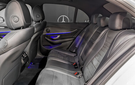Mercedes-Benz E-Класс, 2021 год, 4 940 000 рублей, 12 фотография