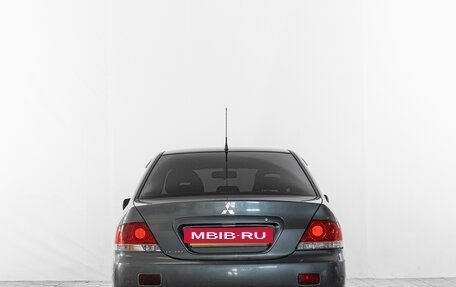 Mitsubishi Lancer IX, 2005 год, 529 000 рублей, 5 фотография
