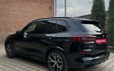 BMW X5, 2020 год, 8 490 000 рублей, 4 фотография