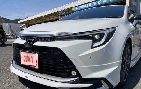 Toyota Corolla, 2021 год, 1 300 100 рублей, 6 фотография