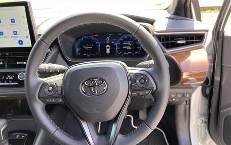 Toyota Corolla, 2021 год, 1 300 100 рублей, 17 фотография