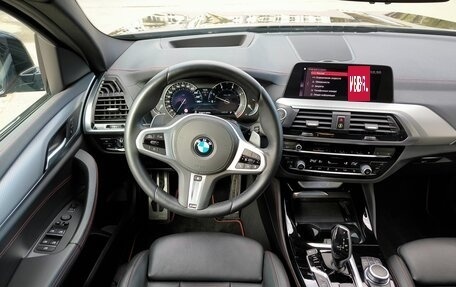 BMW X4, 2020 год, 5 450 000 рублей, 11 фотография