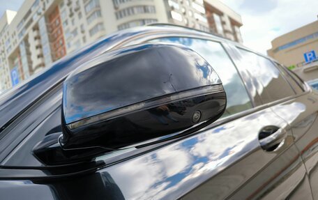 BMW X4, 2020 год, 5 450 000 рублей, 16 фотография