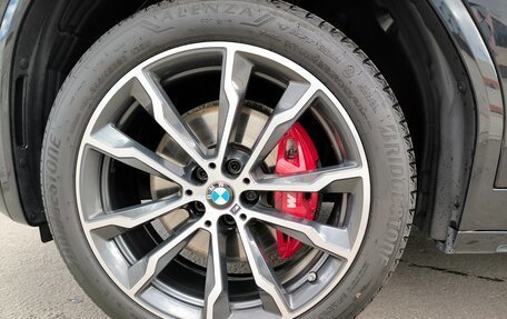 BMW X4, 2020 год, 5 450 000 рублей, 20 фотография