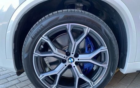 BMW X5, 2019 год, 8 900 000 рублей, 5 фотография