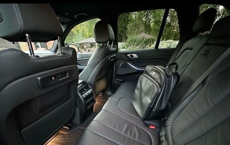 BMW X5, 2019 год, 8 900 000 рублей, 15 фотография