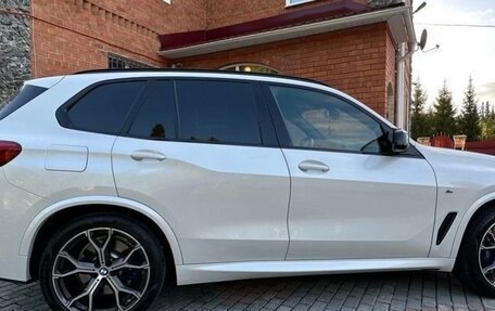 BMW X5, 2019 год, 8 900 000 рублей, 18 фотография