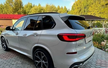 BMW X5, 2019 год, 8 900 000 рублей, 21 фотография