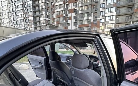 Hyundai Elantra III, 2008 год, 730 000 рублей, 8 фотография
