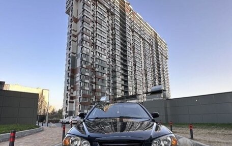 Hyundai Elantra III, 2008 год, 730 000 рублей, 11 фотография