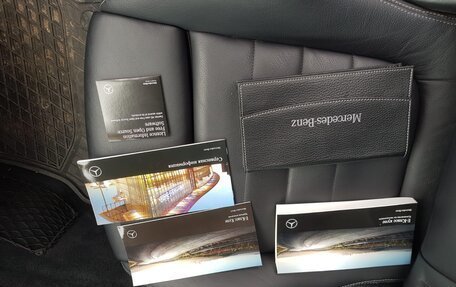 Mercedes-Benz E-Класс, 2017 год, 5 200 000 рублей, 12 фотография
