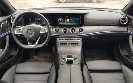 Mercedes-Benz E-Класс, 2017 год, 5 200 000 рублей, 17 фотография