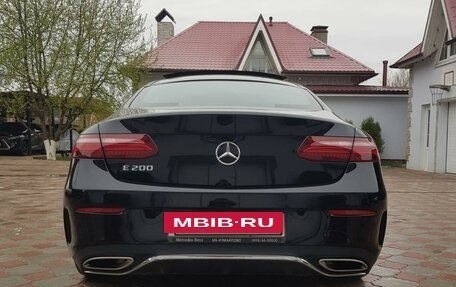 Mercedes-Benz E-Класс, 2017 год, 5 200 000 рублей, 19 фотография