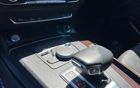 Audi Q5, 2019 год, 2 858 000 рублей, 12 фотография
