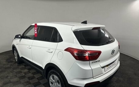 Hyundai Creta I рестайлинг, 2018 год, 1 790 000 рублей, 6 фотография