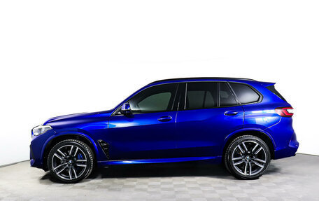 BMW X5 M, 2020 год, 11 950 000 рублей, 8 фотография
