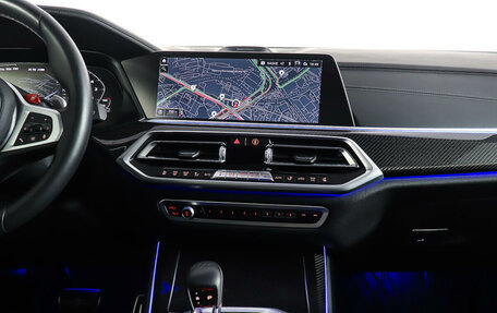 BMW X5 M, 2020 год, 11 950 000 рублей, 13 фотография