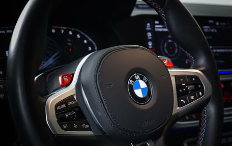BMW X5 M, 2020 год, 11 950 000 рублей, 17 фотография