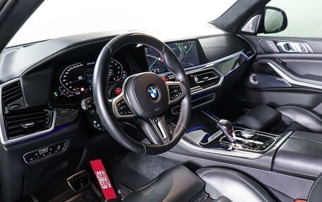 BMW X5 M, 2020 год, 11 950 000 рублей, 14 фотография