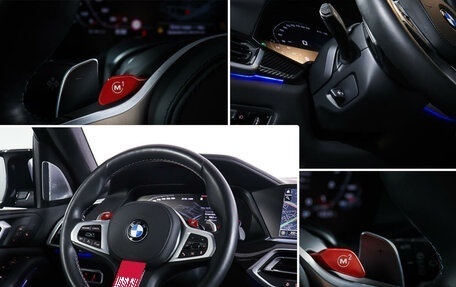 BMW X5 M, 2020 год, 11 950 000 рублей, 24 фотография
