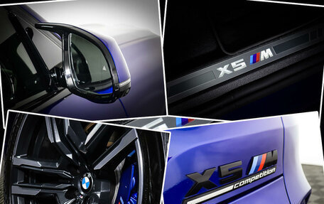 BMW X5 M, 2020 год, 11 950 000 рублей, 32 фотография