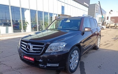 Mercedes-Benz GLK-Класс, 2011 год, 1 735 000 рублей, 1 фотография