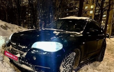 BMW X5, 2011 год, 1 890 000 рублей, 1 фотография