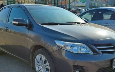 Toyota Corolla, 2012 год, 1 500 000 рублей, 1 фотография