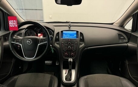 Opel Astra J, 2011 год, 790 000 рублей, 7 фотография