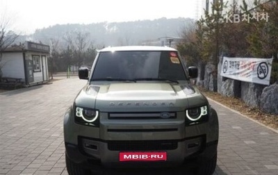 Land Rover Defender II, 2021 год, 6 868 009 рублей, 1 фотография