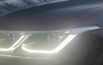 Volkswagen Tiguan II, 2021 год, 3 650 000 рублей, 1 фотография