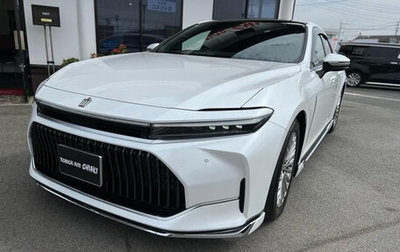 Toyota Crown, 2023 год, 4 896 000 рублей, 1 фотография