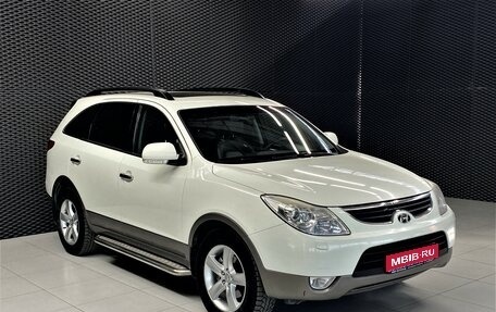 Hyundai ix55, 2012 год, 1 699 000 рублей, 1 фотография