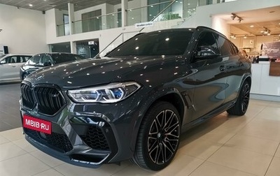 BMW X6 M, 2021 год, 14 900 000 рублей, 1 фотография