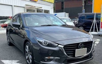 Mazda Axela, 2019 год, 1 170 000 рублей, 1 фотография