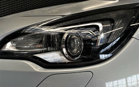 Opel Astra J, 2011 год, 950 000 рублей, 11 фотография