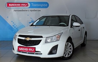 Chevrolet Cruze II, 2013 год, 1 099 000 рублей, 1 фотография