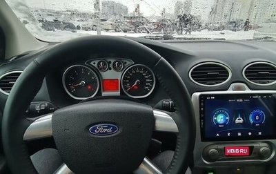 Ford Focus II рестайлинг, 2011 год, 730 000 рублей, 1 фотография