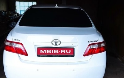 Toyota Camry, 2011 год, 1 720 000 рублей, 1 фотография