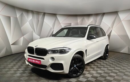 BMW X5, 2018 год, 4 847 000 рублей, 1 фотография