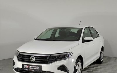 Volkswagen Polo VI (EU Market), 2020 год, 1 599 000 рублей, 1 фотография