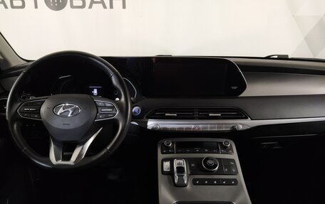 Hyundai Palisade I, 2019 год, 3 949 000 рублей, 9 фотография