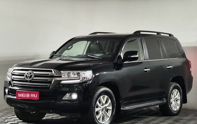 Toyota Land Cruiser 200, 2019 год, 6 499 000 рублей, 1 фотография