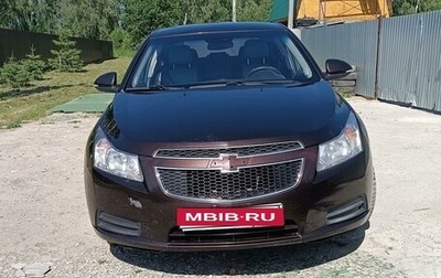 Chevrolet Cruze II, 2014 год, 888 888 рублей, 1 фотография