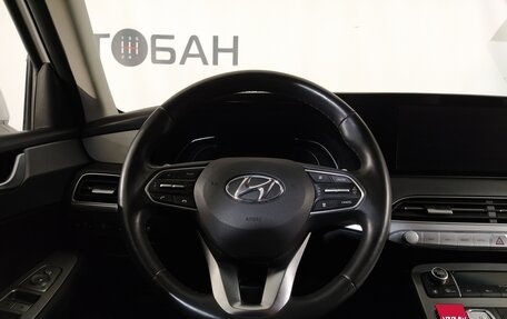 Hyundai Palisade I, 2019 год, 3 949 000 рублей, 12 фотография