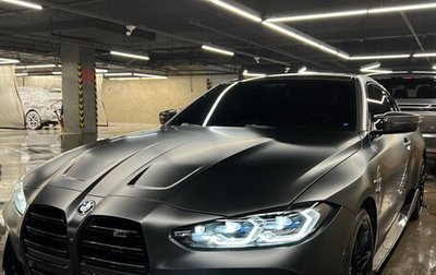 BMW M4, 2023 год, 15 500 000 рублей, 1 фотография