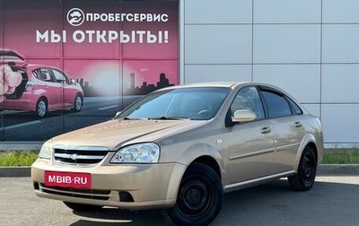 Chevrolet Lacetti, 2006 год, 340 000 рублей, 1 фотография