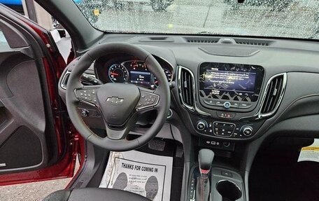 Chevrolet Equinox III, 2024 год, 6 000 000 рублей, 10 фотография