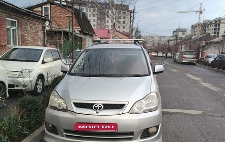 Toyota Ipsum II, 2006 год, 1 200 000 рублей, 4 фотография